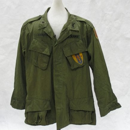 Vietnam War - First Division Museum
